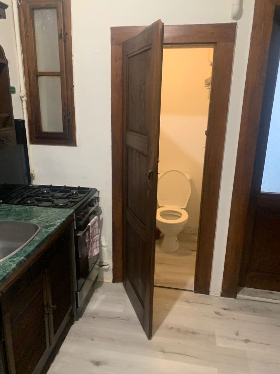 1 bedroom with open-plan kitchen flat to rent, 47 m², Vrchlického, Prague, Prague 1 bedroom with open-plan kitchen flat to rent, 47 m², Vrchlického, Prague, Prague