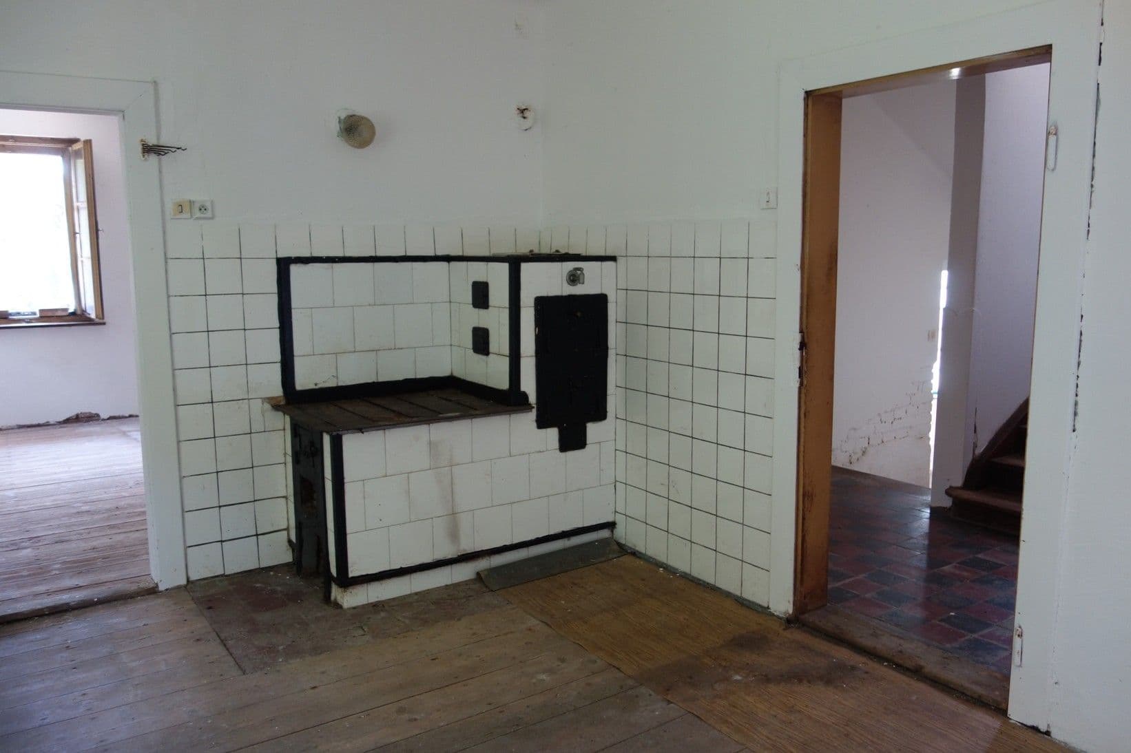 house for sale, 80 m², Hájovna, Chotěšov, Plzeňský Region house for sale, 80 m², Hájovna, Chotěšov, Plzeňský Region