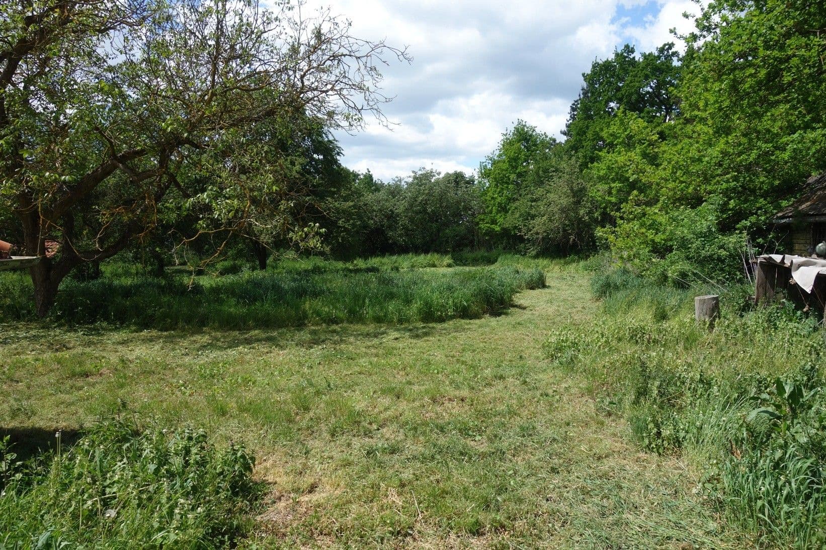 house for sale, 80 m², Hájovna, Chotěšov, Plzeňský Region house for sale, 80 m², Hájovna, Chotěšov, Plzeňský Region