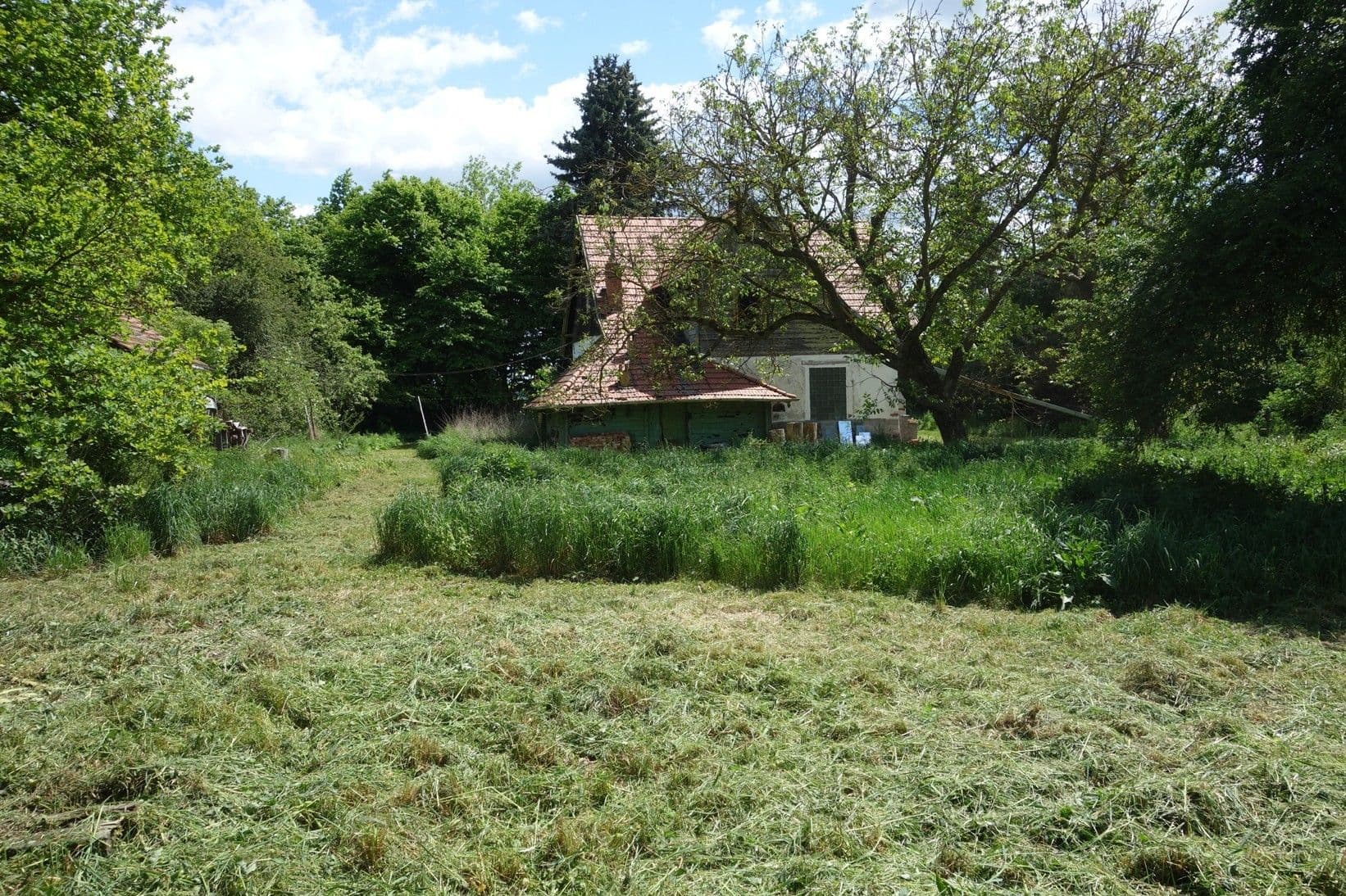 house for sale, 80 m², Hájovna, Chotěšov, Plzeňský Region house for sale, 80 m², Hájovna, Chotěšov, Plzeňský Region