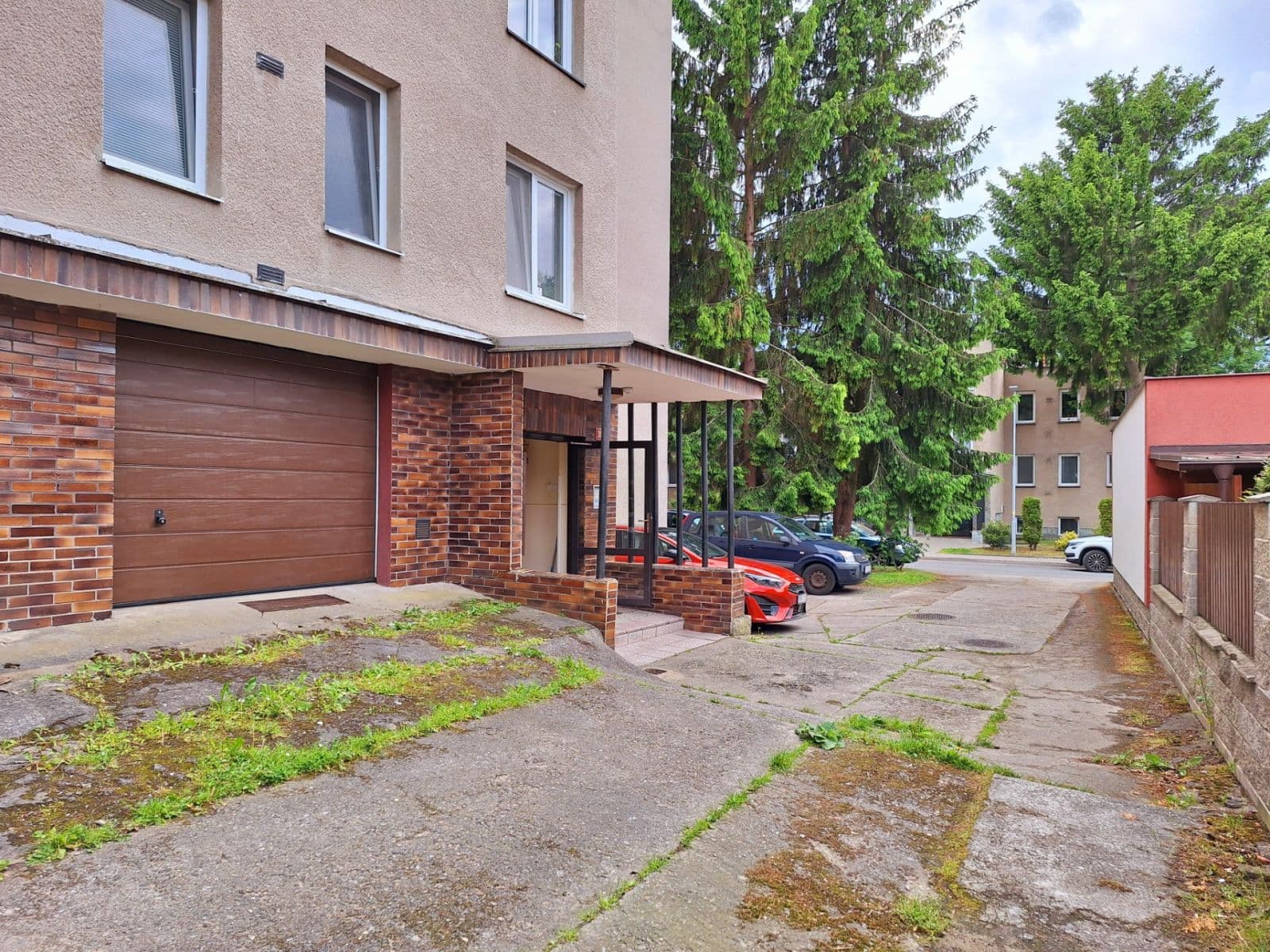 garage for sale, 18 m², Dlabačova, Nymburk, Středočeský Region garage for sale, 18 m², Dlabačova, Nymburk, Středočeský Region