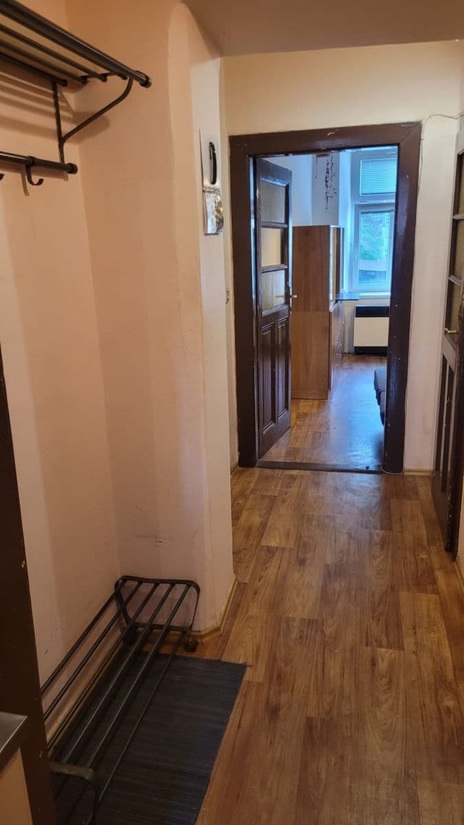 1 bedroom flat to rent, 26 m², Holečkova, Prague, Prague 1 bedroom flat to rent, 26 m², Holečkova, Prague, Prague