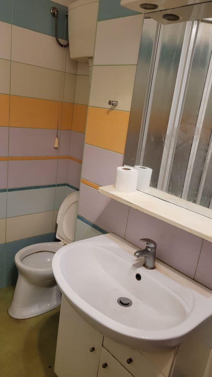 1 bedroom flat to rent, 26 m², Holečkova, Prague, Prague 1 bedroom flat to rent, 26 m², Holečkova, Prague, Prague
