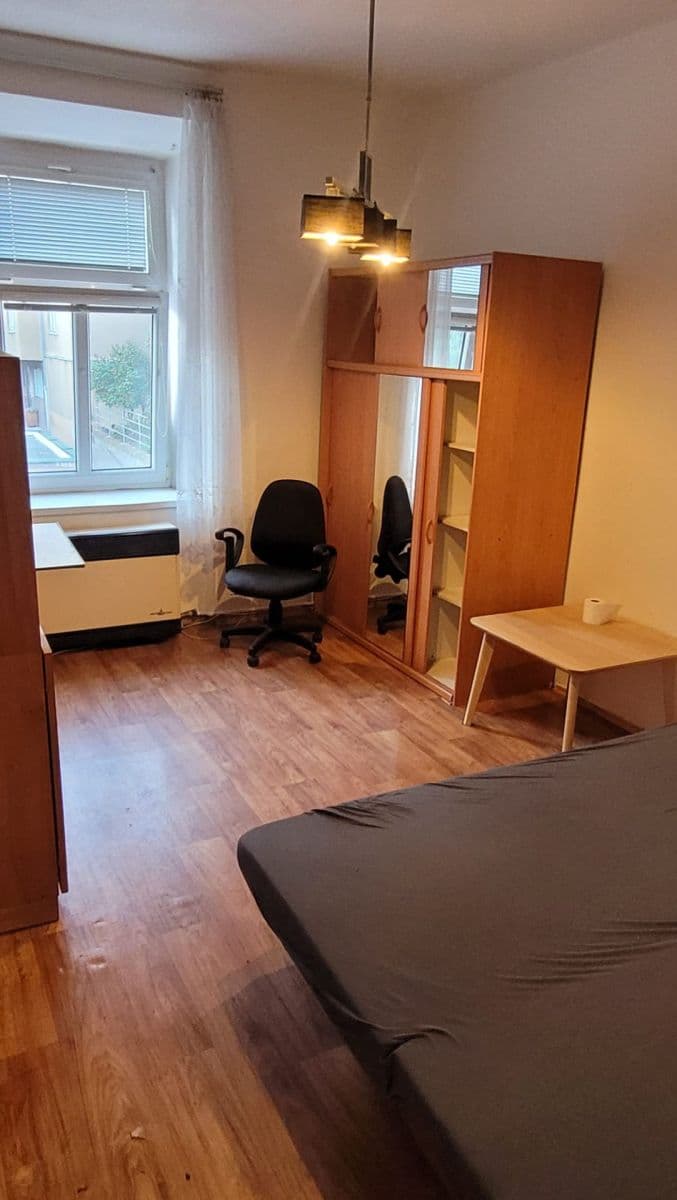 1 bedroom flat to rent, 26 m², Holečkova, Prague, Prague 1 bedroom flat to rent, 26 m², Holečkova, Prague, Prague