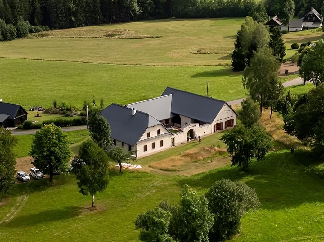 recreational property to rent, 0 m², Sněžné, Vysočina Region recreational property to rent, 0 m², Sněžné, Vysočina Region