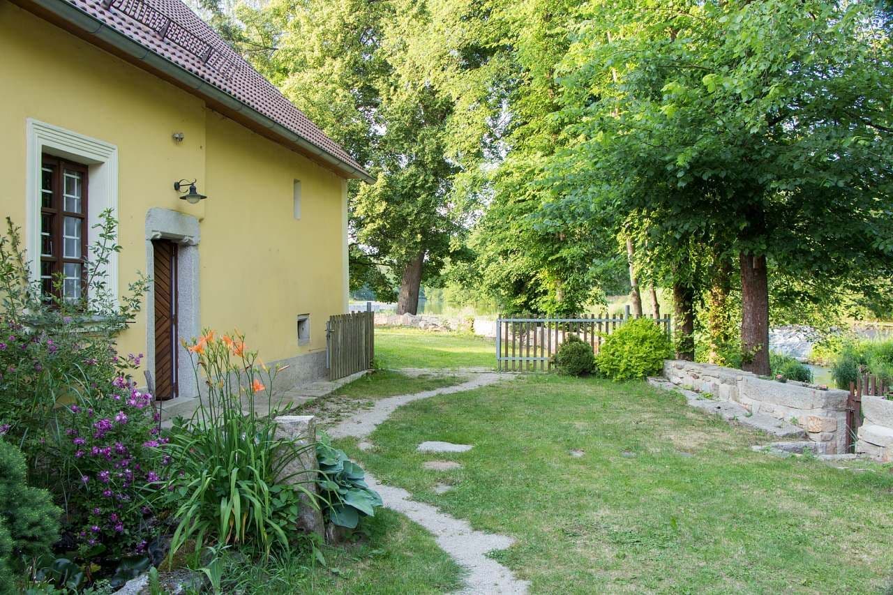 recreational property to rent, 0 m², Dolní Žďár, Jihočeský Region recreational property to rent, 0 m², Dolní Žďár, Jihočeský Region