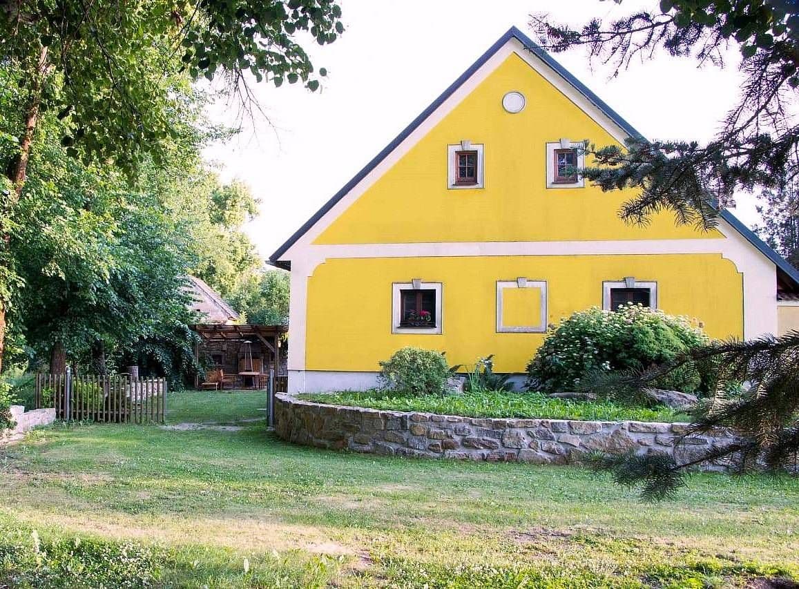 recreational property to rent, 0 m², Dolní Žďár, Jihočeský Region recreational property to rent, 0 m², Dolní Žďár, Jihočeský Region