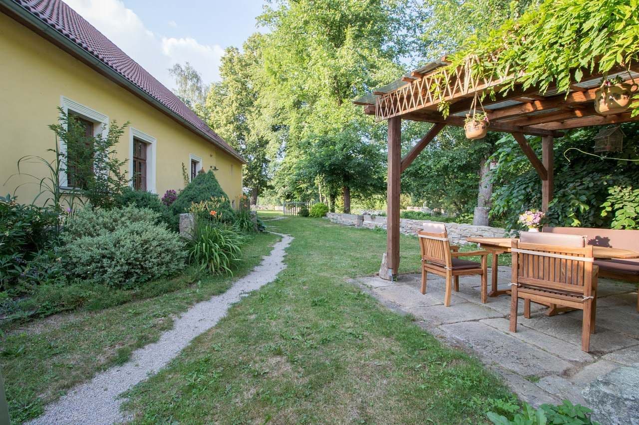 recreational property to rent, 0 m², Dolní Žďár, Jihočeský Region recreational property to rent, 0 m², Dolní Žďár, Jihočeský Region