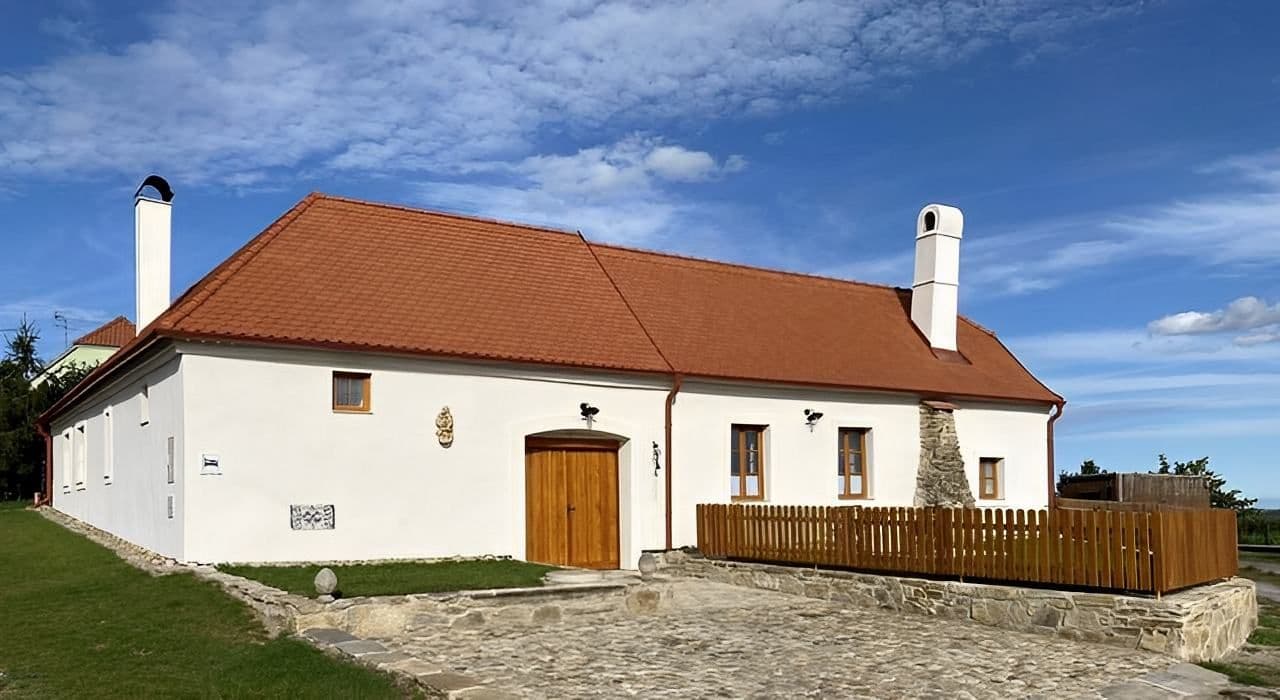 recreational property to rent, 0 m², Znojmo, Jihomoravský Region recreational property to rent, 0 m², Znojmo, Jihomoravský Region