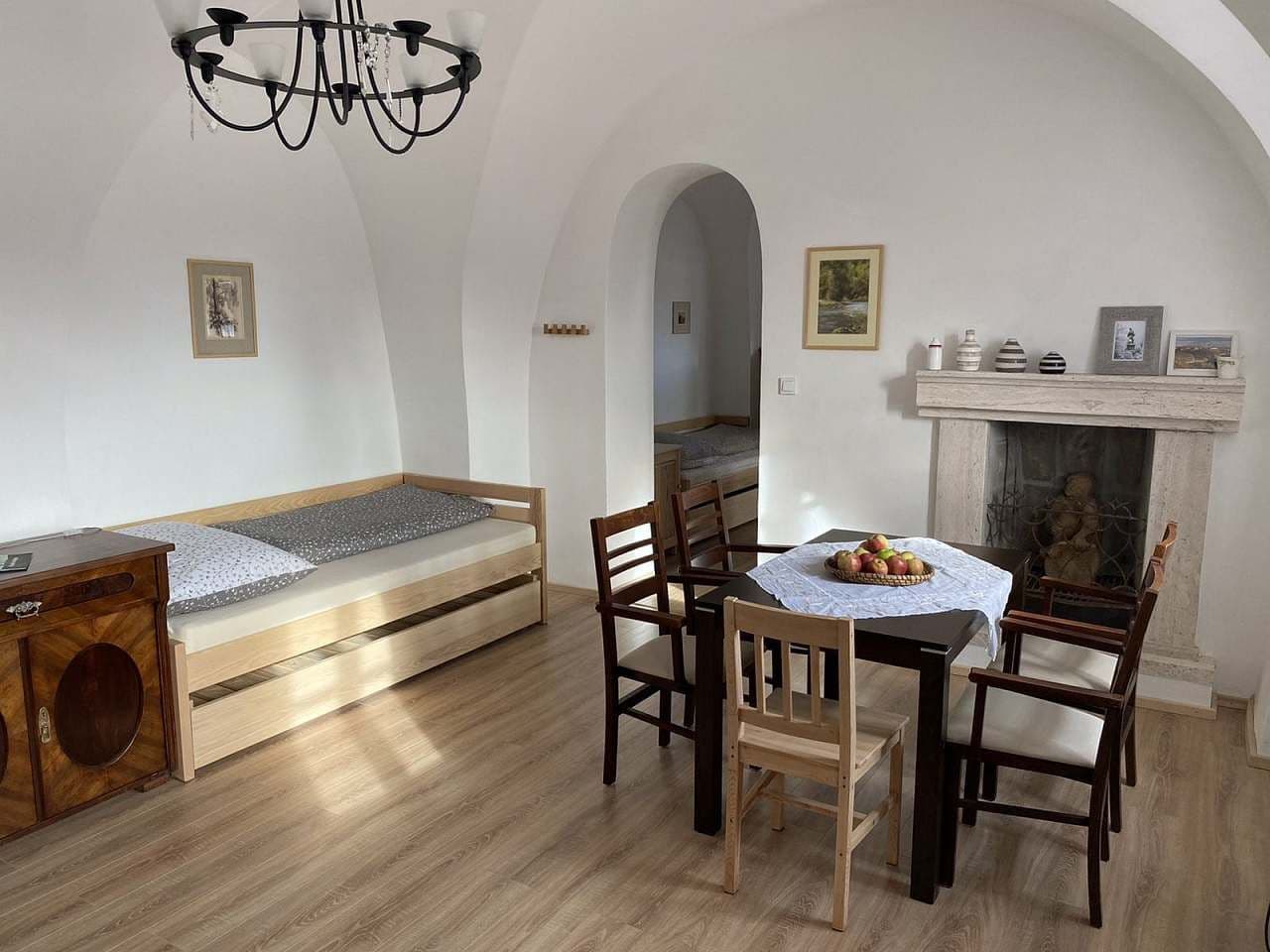 recreational property to rent, 0 m², Znojmo, Jihomoravský Region recreational property to rent, 0 m², Znojmo, Jihomoravský Region