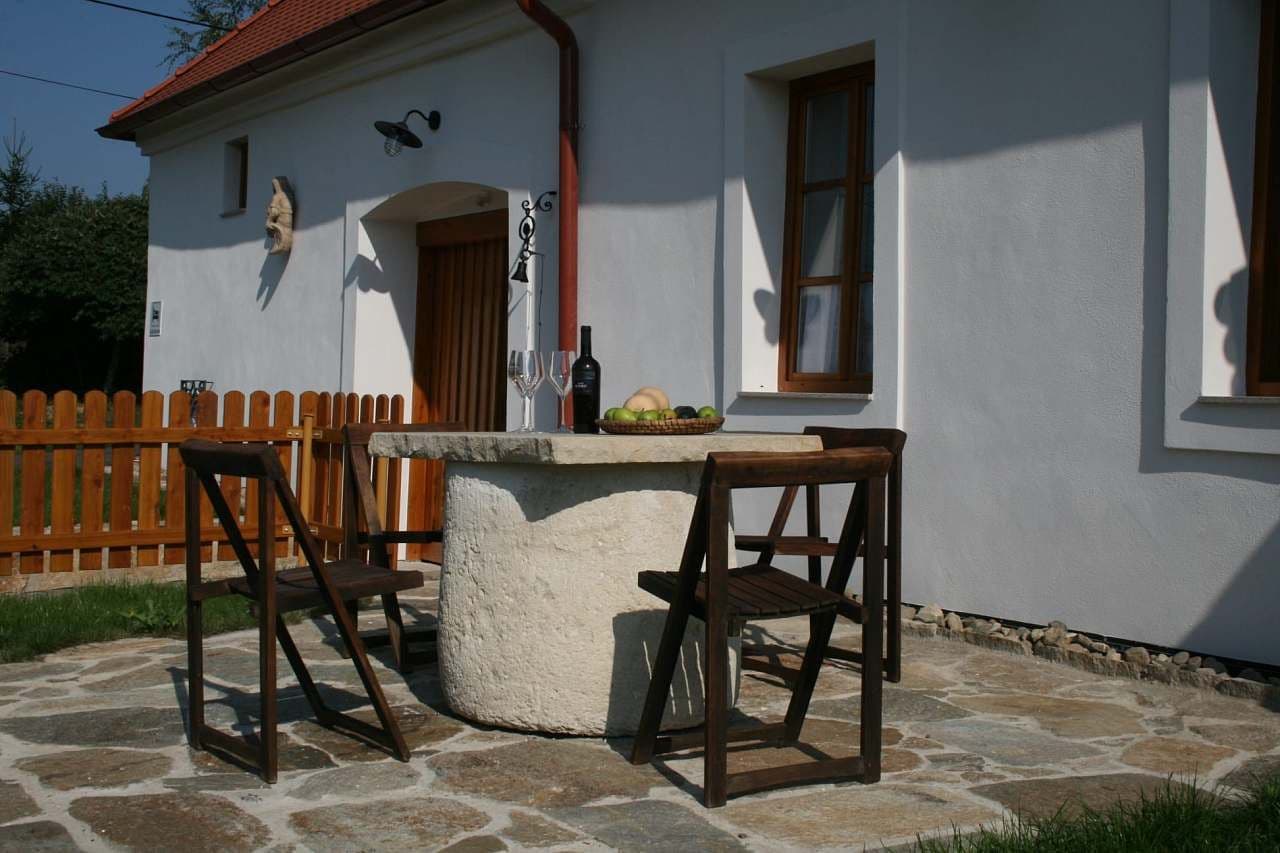 recreational property to rent, 0 m², Znojmo, Jihomoravský Region recreational property to rent, 0 m², Znojmo, Jihomoravský Region