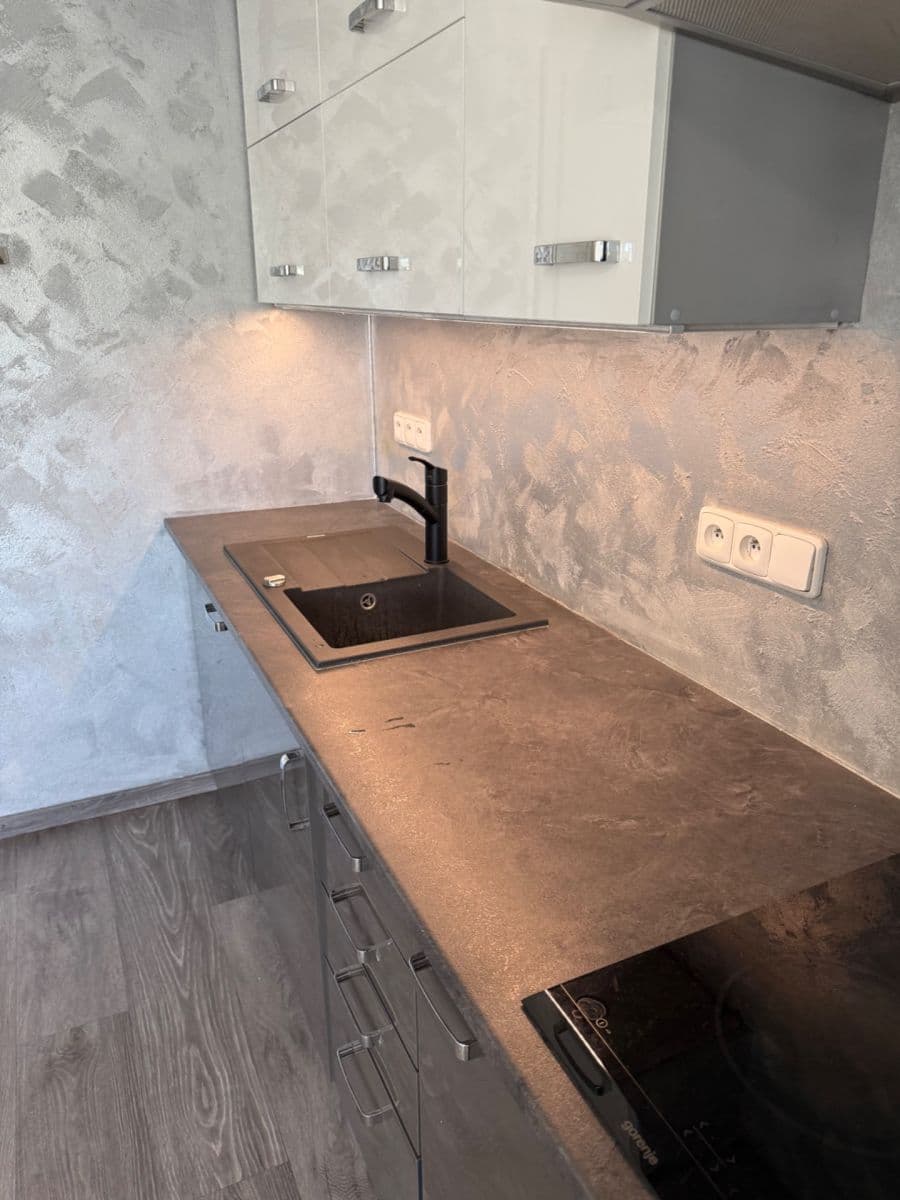 Studio flat to rent, 32 m², Hřbitovní, Libčice nad Vltavou, Středočeský Region Studio flat to rent, 32 m², Hřbitovní, Libčice nad Vltavou, Středočeský Region
