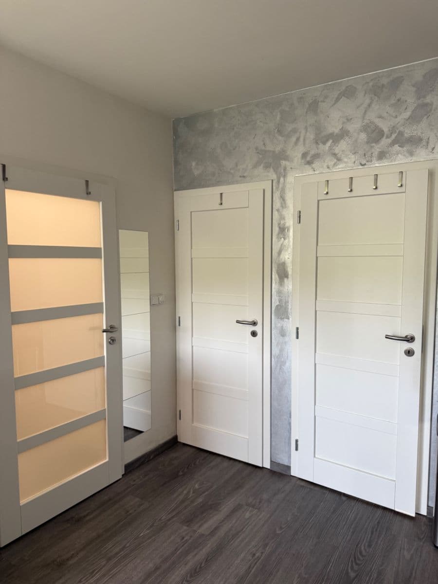 Studio flat to rent, 32 m², Hřbitovní, Libčice nad Vltavou, Středočeský Region Studio flat to rent, 32 m², Hřbitovní, Libčice nad Vltavou, Středočeský Region
