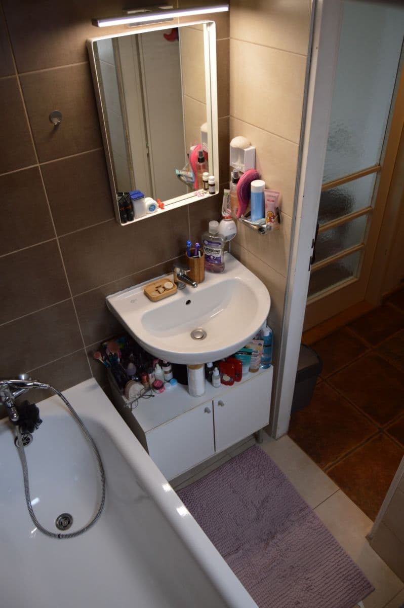 Studio flat to rent, 27 m², Újezd, Prague, Prague Studio flat to rent, 27 m², Újezd, Prague, Prague