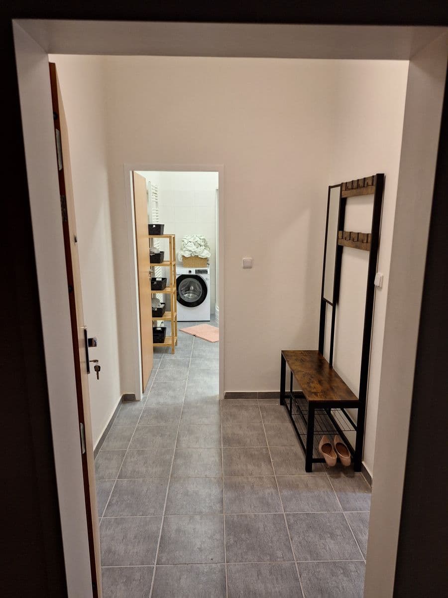 flat to rent, 50 m², Spojovací, Prague, Prague flat to rent, 50 m², Spojovací, Prague, Prague