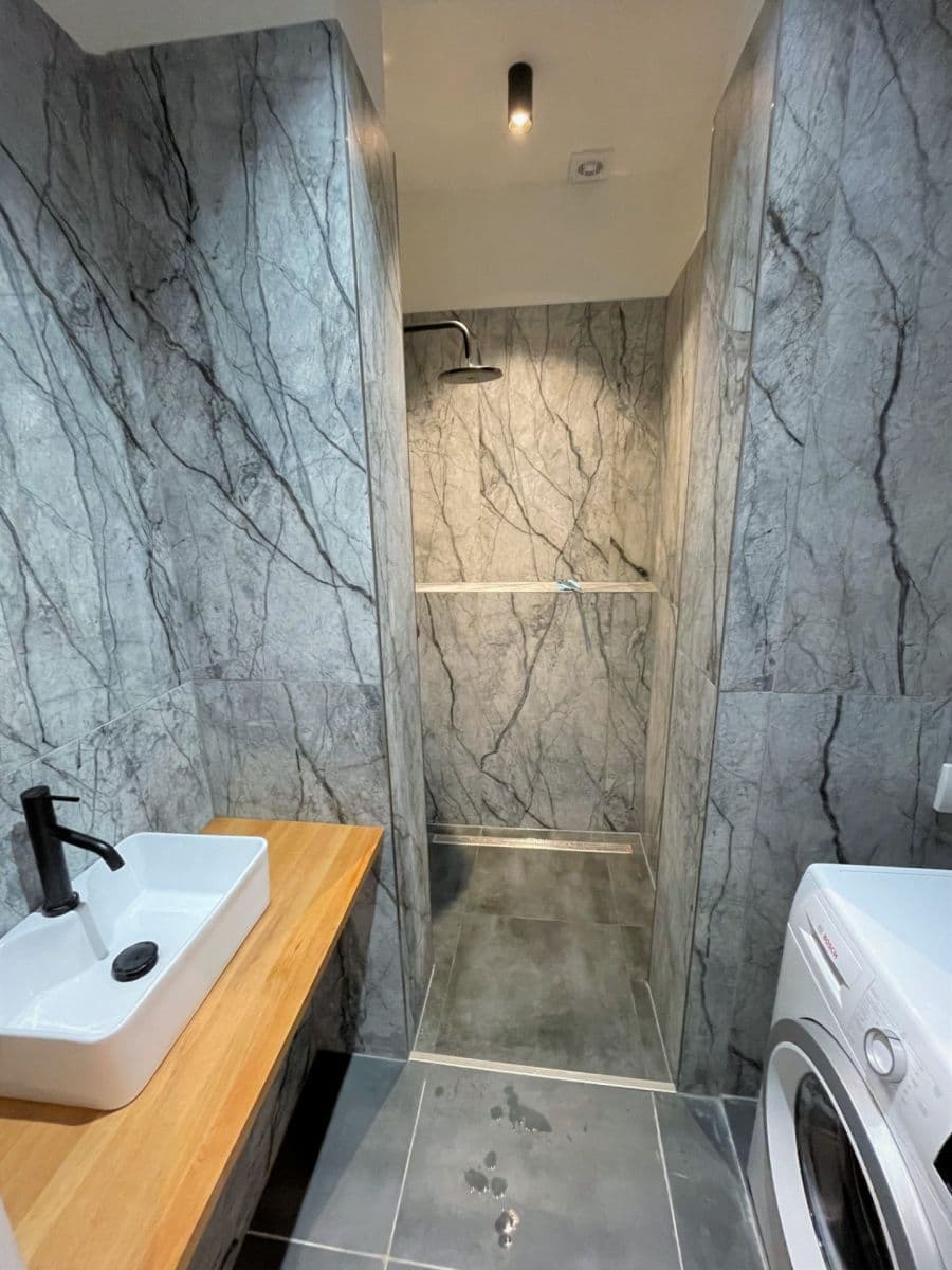 1 bedroom with open-plan kitchen flat for sale, 61 m², Na Folimance, Prague, Prague 1 bedroom with open-plan kitchen flat for sale, 61 m², Na Folimance, Prague, Prague