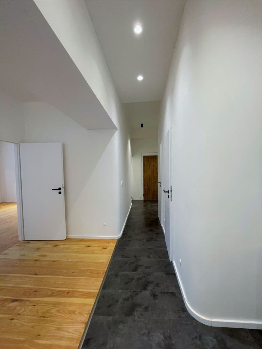 1 bedroom with open-plan kitchen flat for sale, 61 m², Na Folimance, Prague, Prague 1 bedroom with open-plan kitchen flat for sale, 61 m², Na Folimance, Prague, Prague