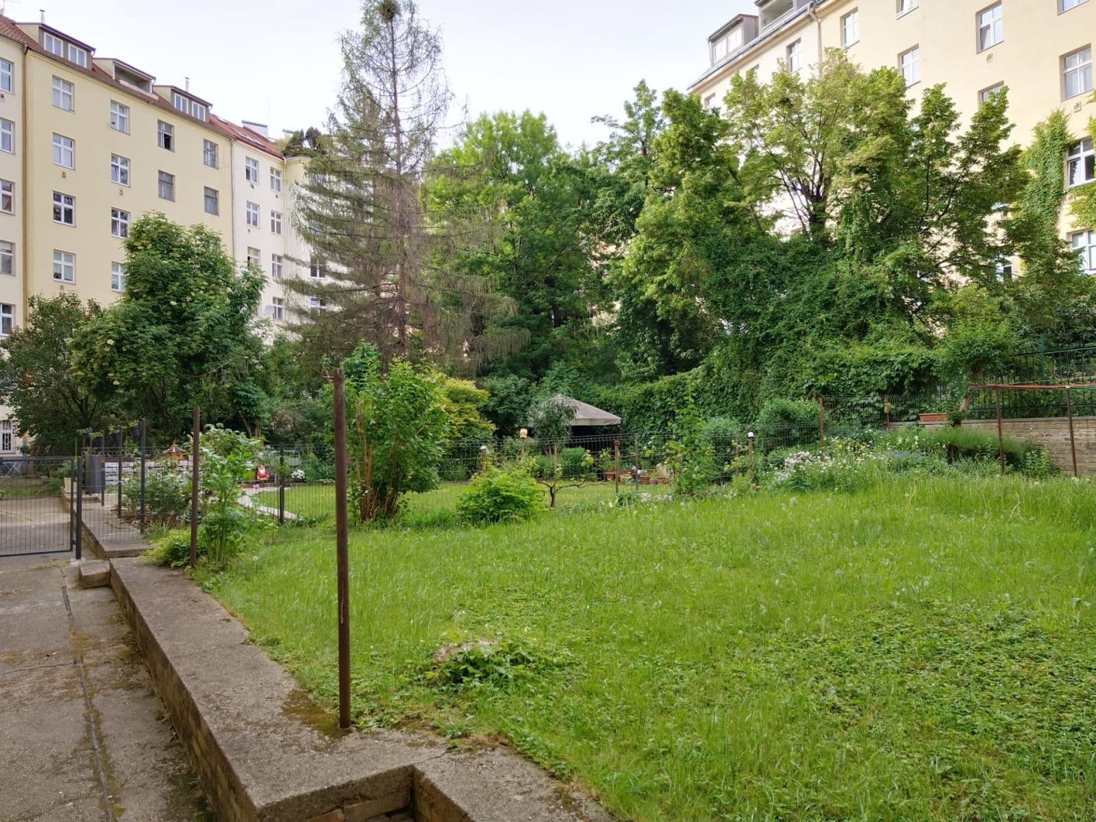 1 bedroom with open-plan kitchen flat for sale, 61 m², Na Folimance, Prague, Prague 1 bedroom with open-plan kitchen flat for sale, 61 m², Na Folimance, Prague, Prague