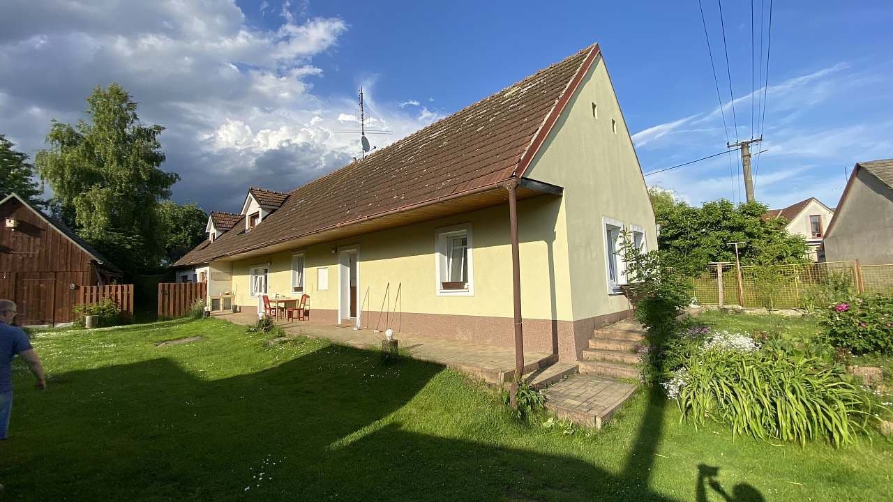 recreational property to rent, 0 m², Pluhův Žďár, Jihočeský Region recreational property to rent, 0 m², Pluhův Žďár, Jihočeský Region