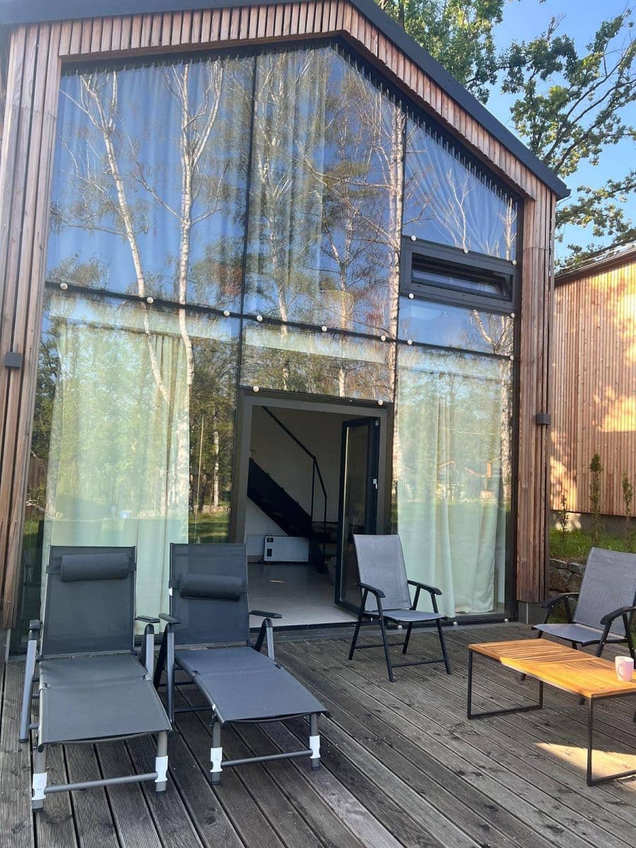 recreational property to rent, 0 m², Nalžovice, Středočeský Region recreational property to rent, 0 m², Nalžovice, Středočeský Region