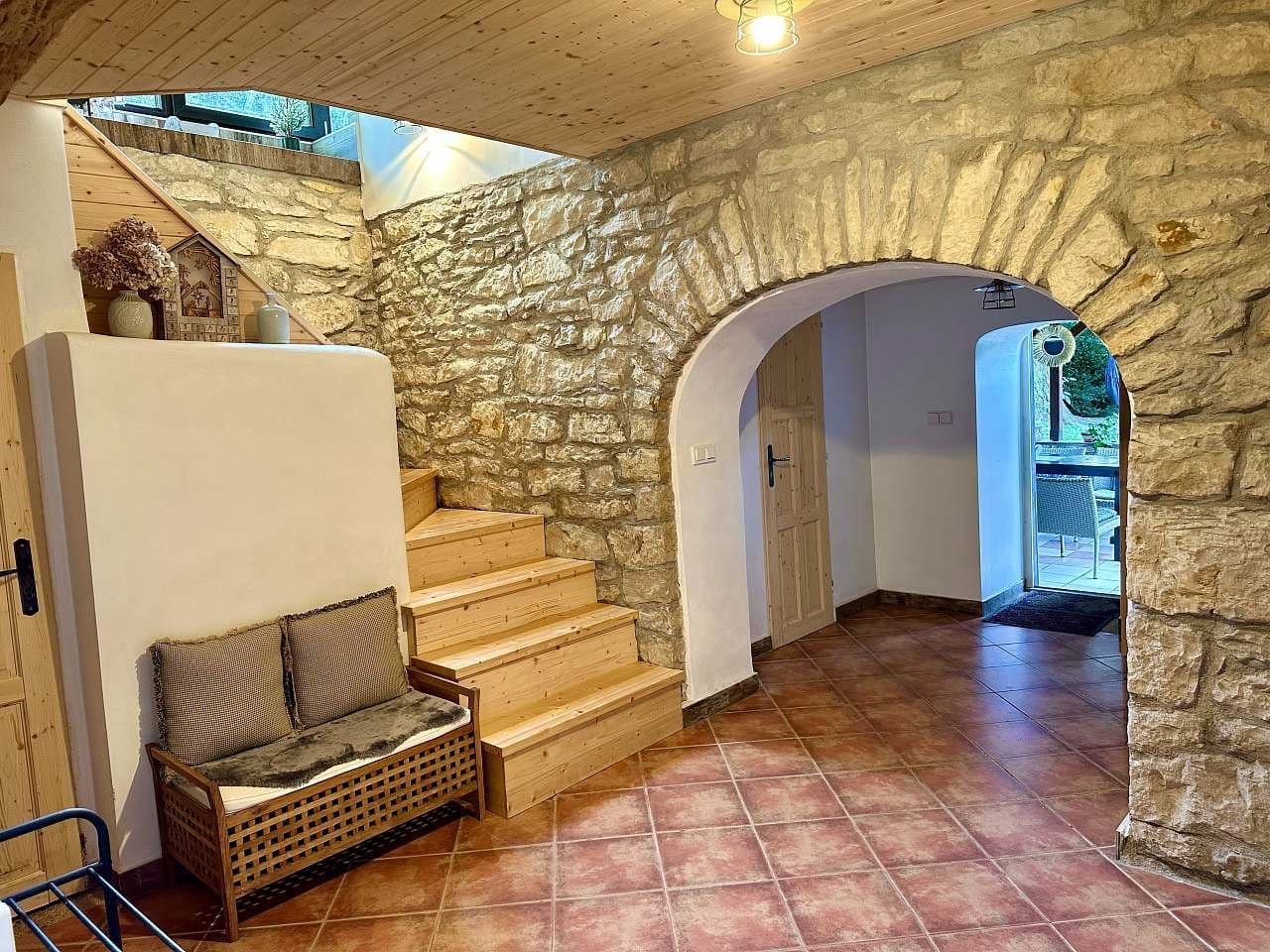 recreational property to rent, 0 m², Sloupnice, Pardubický Region recreational property to rent, 0 m², Sloupnice, Pardubický Region