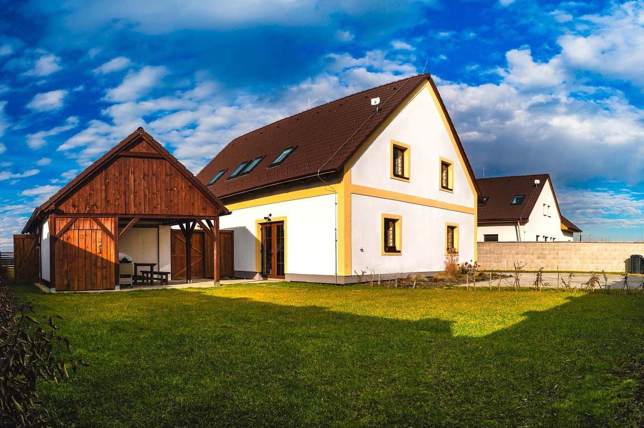 recreational property to rent, 0 m², Cep, Jihočeský Region recreational property to rent, 0 m², Cep, Jihočeský Region