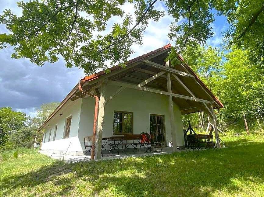 recreational property to rent, 0 m², Pístina, Jihočeský Region recreational property to rent, 0 m², Pístina, Jihočeský Region