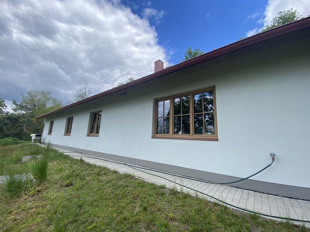 recreational property to rent, 0 m², Pístina, Jihočeský Region recreational property to rent, 0 m², Pístina, Jihočeský Region