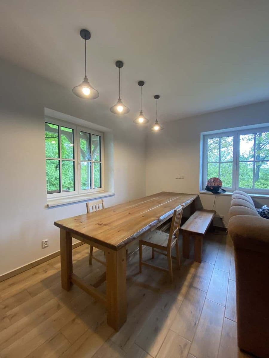 recreational property to rent, 0 m², Pístina, Jihočeský Region recreational property to rent, 0 m², Pístina, Jihočeský Region