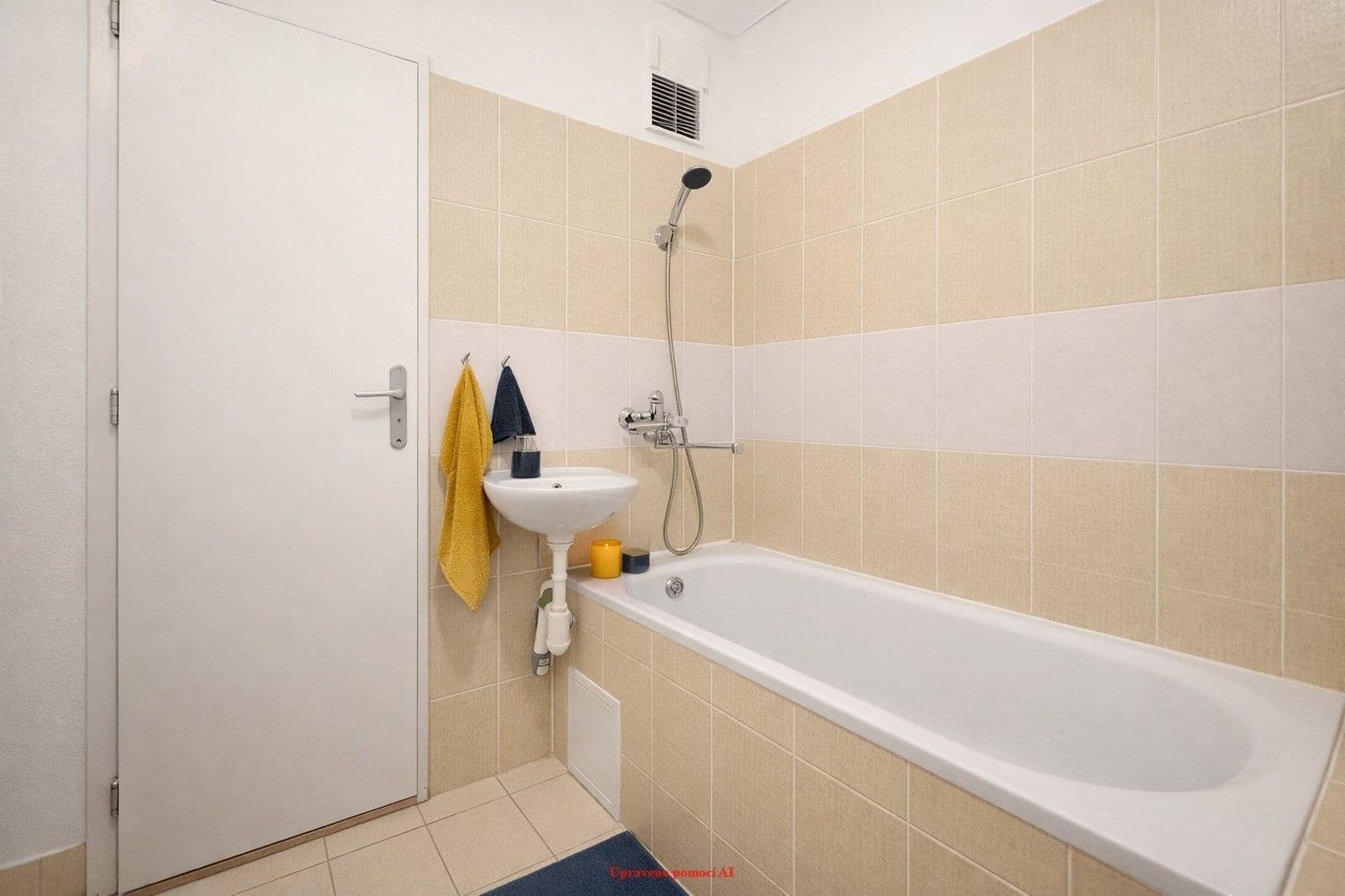 1 bedroom flat to rent, 37 m², Rudé armády, Karviná, Moravskoslezský Region 1 bedroom flat to rent, 37 m², Rudé armády, Karviná, Moravskoslezský Region