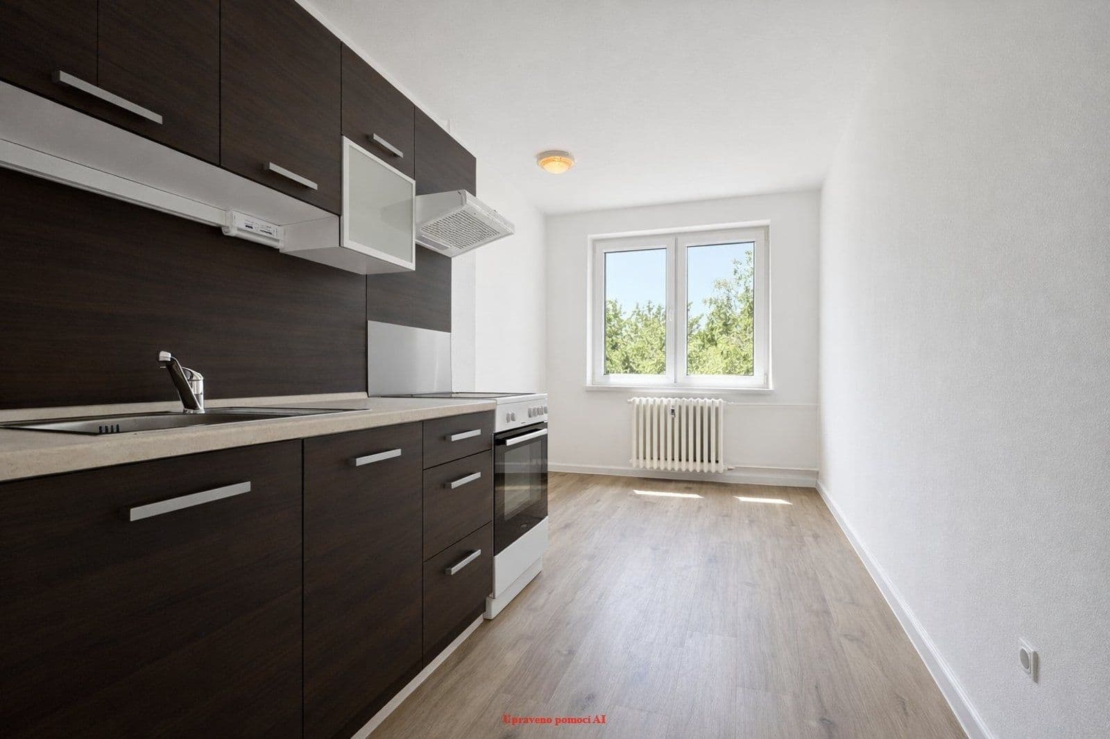 1 bedroom flat to rent, 37 m², Rudé armády, Karviná, Moravskoslezský Region 1 bedroom flat to rent, 37 m², Rudé armády, Karviná, Moravskoslezský Region
