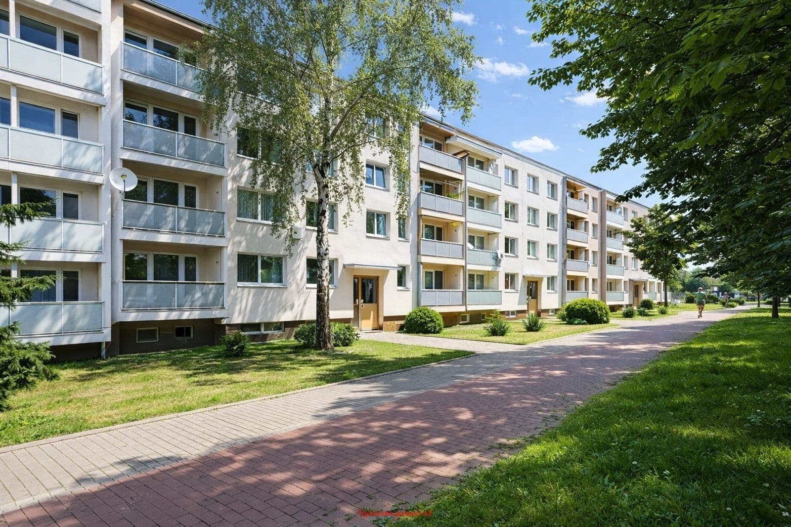 1 bedroom flat to rent, 37 m², Rudé armády, Karviná, Moravskoslezský Region 1 bedroom flat to rent, 37 m², Rudé armády, Karviná, Moravskoslezský Region