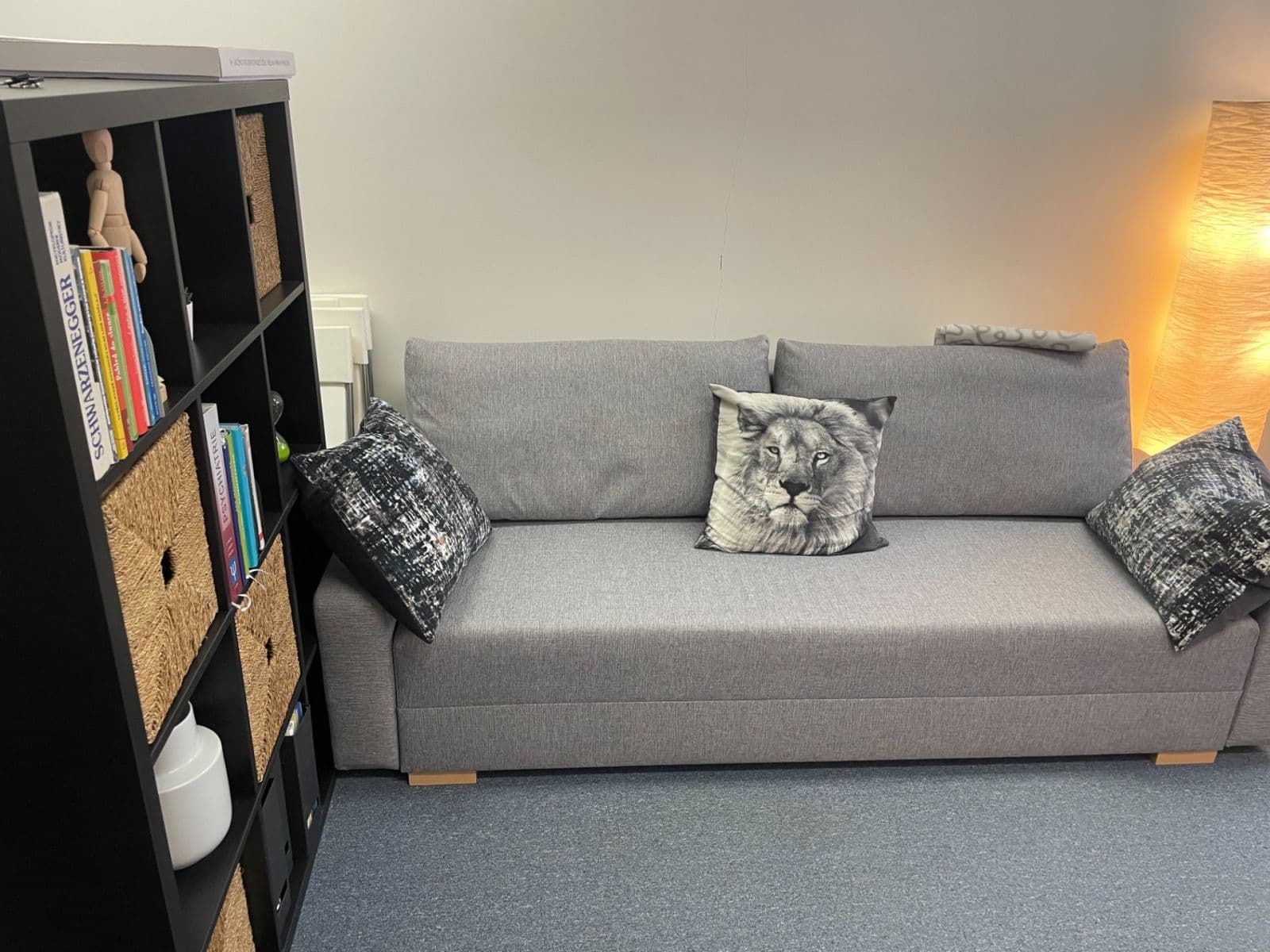 office to rent, 19 m², Chrudimská, Prague, Prague office to rent, 19 m², Chrudimská, Prague, Prague