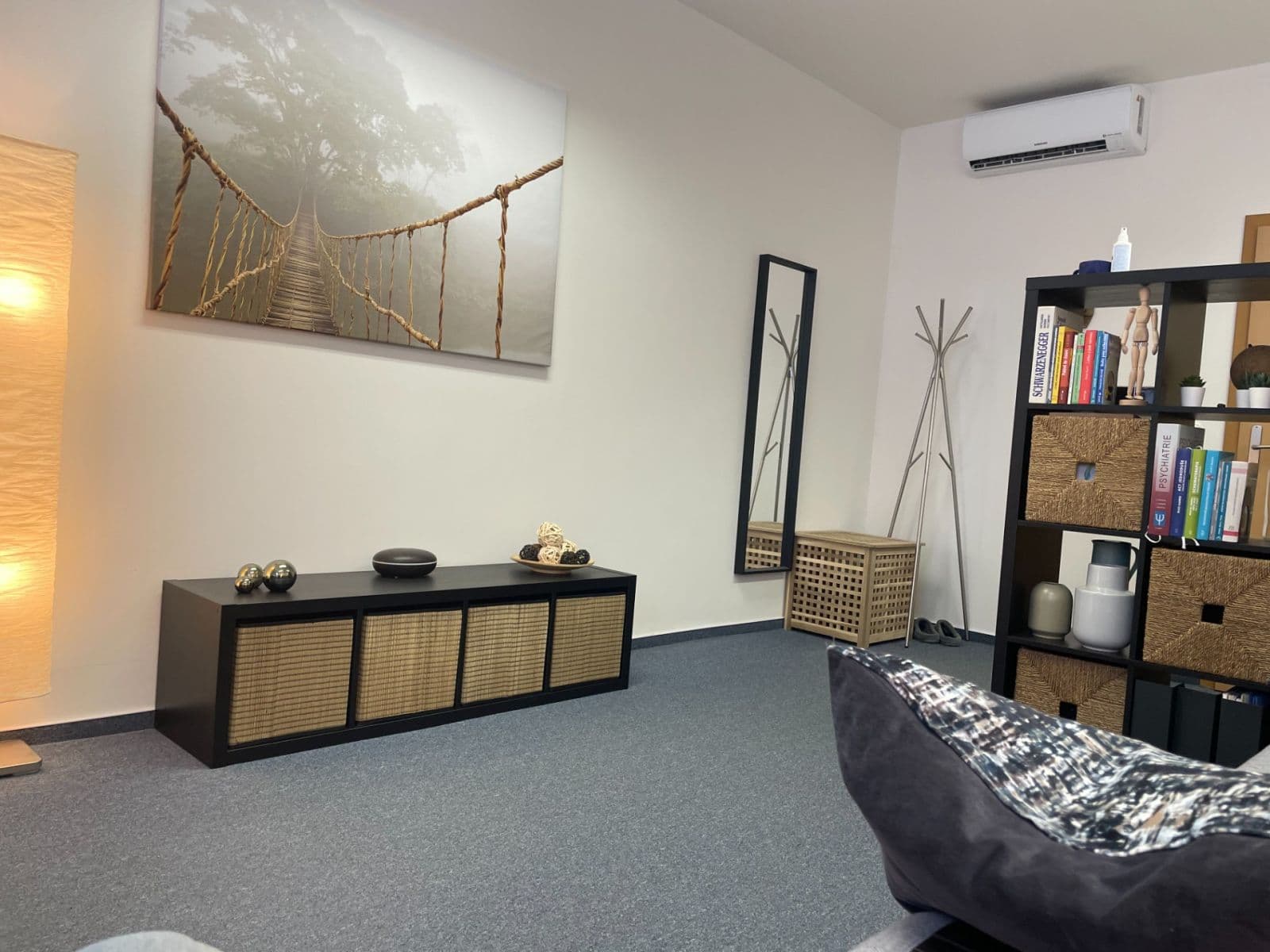 office to rent, 19 m², Chrudimská, Prague, Prague office to rent, 19 m², Chrudimská, Prague, Prague