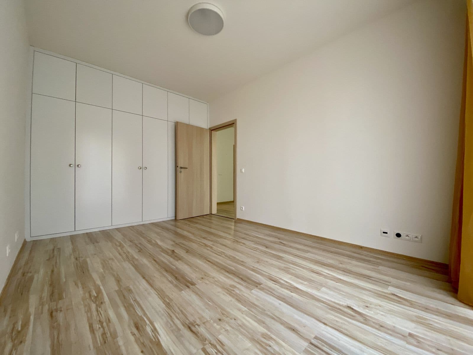 1 bedroom with open-plan kitchen flat to rent, 55 m², Nárožní, Prague, Prague 1 bedroom with open-plan kitchen flat to rent, 55 m², Nárožní, Prague, Prague