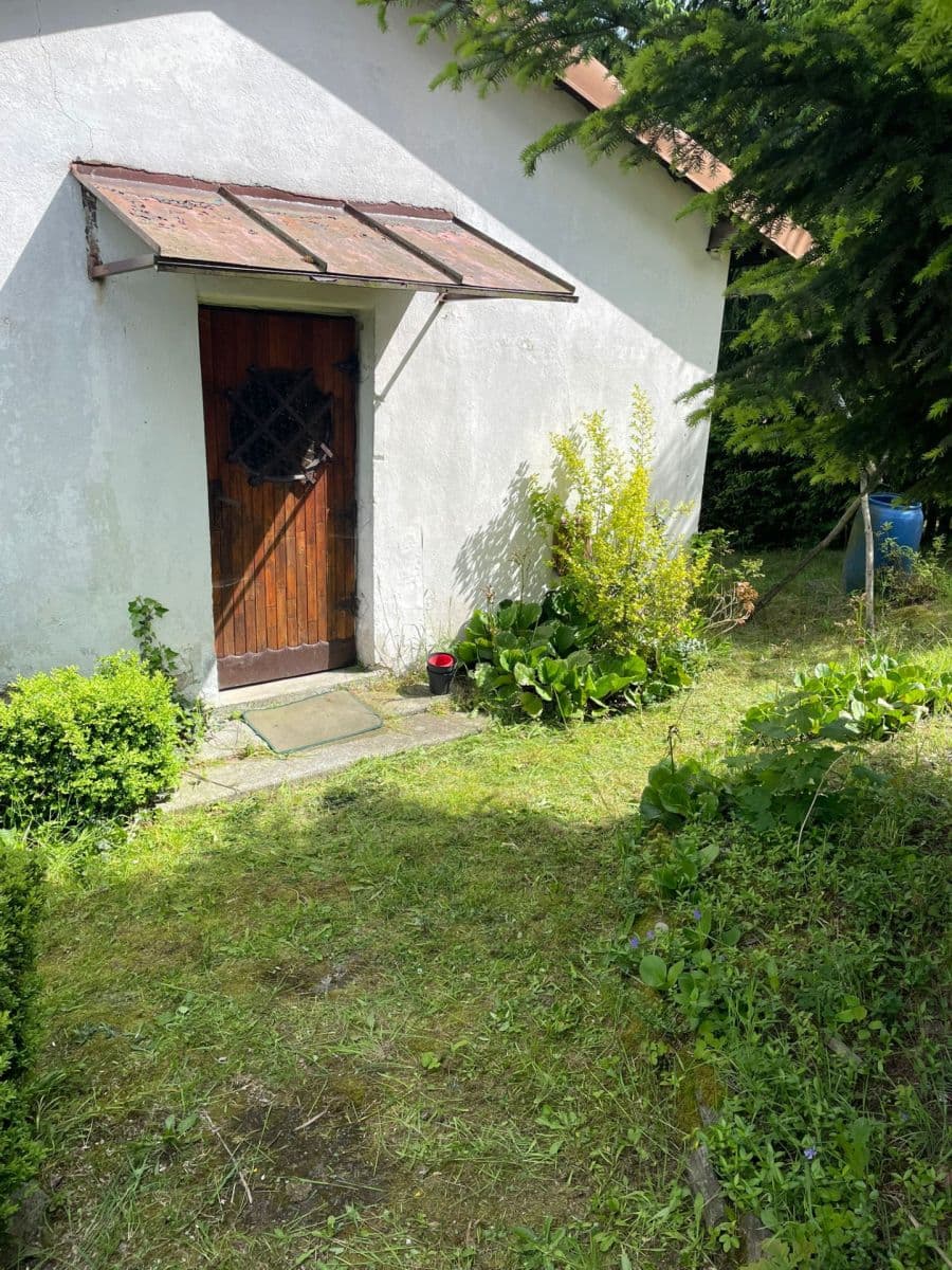 plot for sale, 431 m², Zbraslavice, Zbraslavice, Středočeský Region plot for sale, 431 m², Zbraslavice, Zbraslavice, Středočeský Region