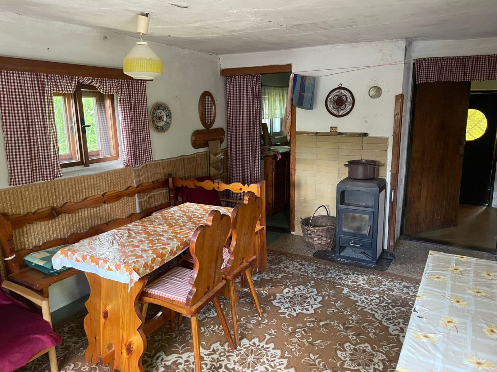 plot for sale, 431 m², Zbraslavice, Zbraslavice, Středočeský Region plot for sale, 431 m², Zbraslavice, Zbraslavice, Středočeský Region