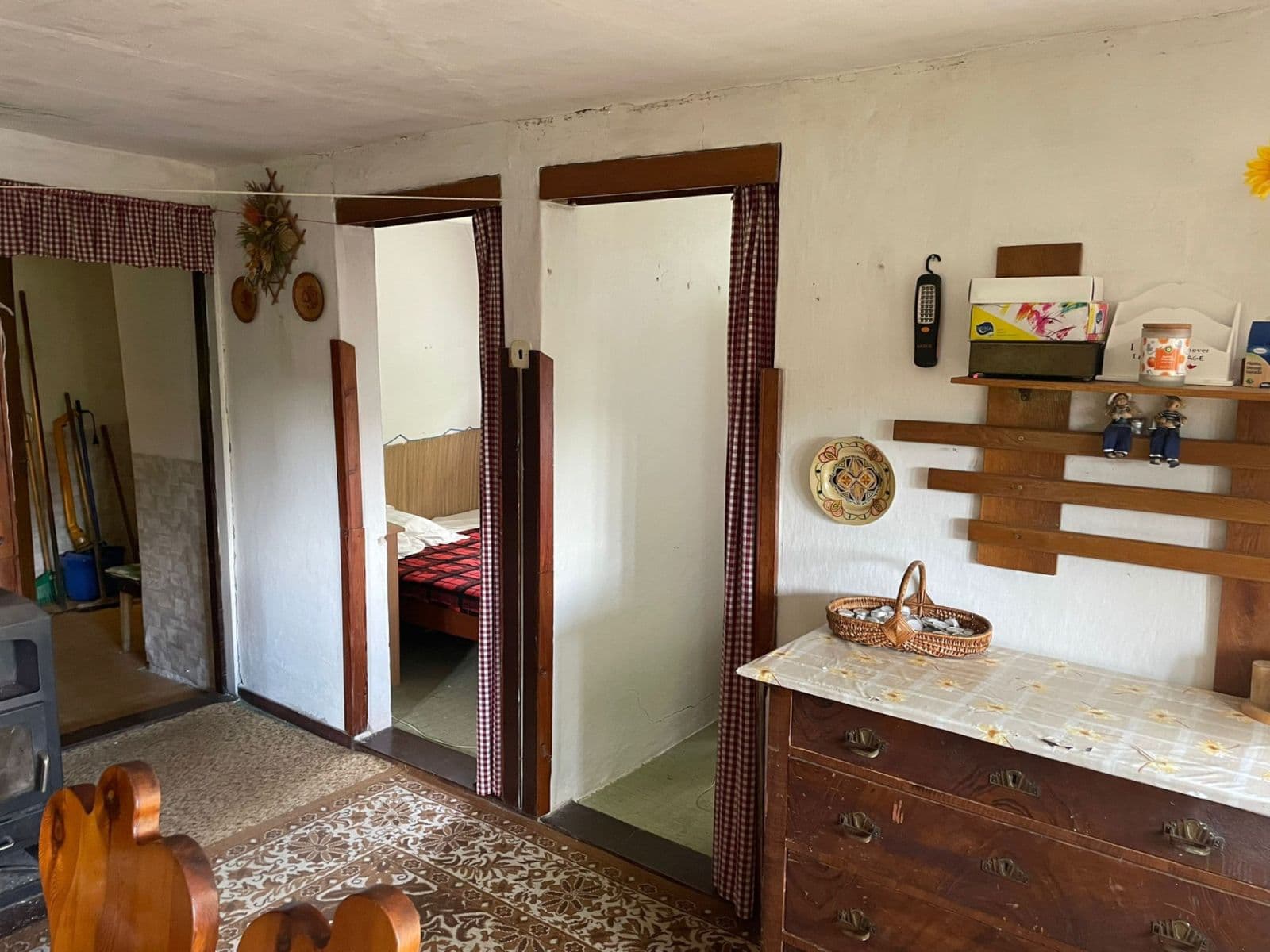 plot for sale, 431 m², Zbraslavice, Zbraslavice, Středočeský Region plot for sale, 431 m², Zbraslavice, Zbraslavice, Středočeský Region