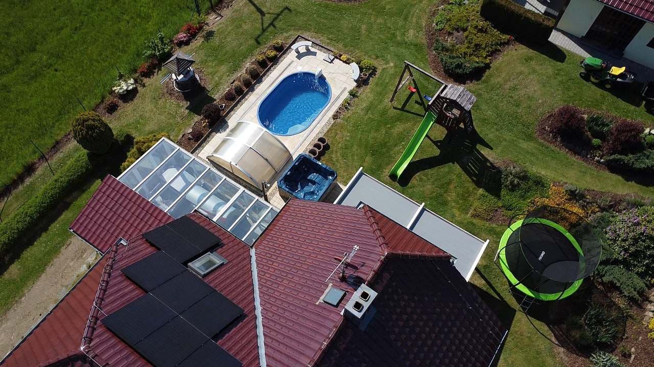 recreational property to rent, 0 m², Česká Kubice, Plzeňský Region recreational property to rent, 0 m², Česká Kubice, Plzeňský Region