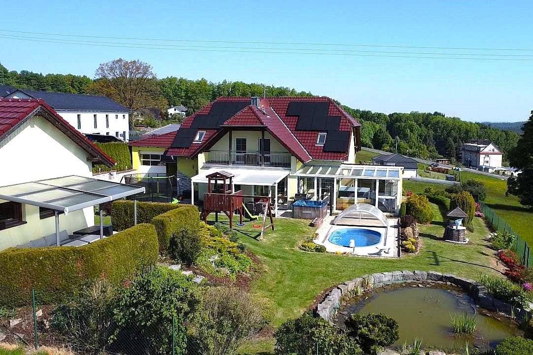 recreational property to rent, 0 m², Česká Kubice, Plzeňský Region recreational property to rent, 0 m², Česká Kubice, Plzeňský Region