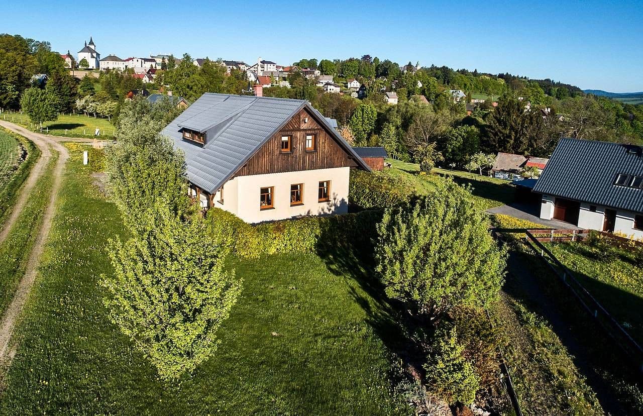 recreational property to rent, 0 m², Vysoké nad Jizerou, Liberecký Region recreational property to rent, 0 m², Vysoké nad Jizerou, Liberecký Region