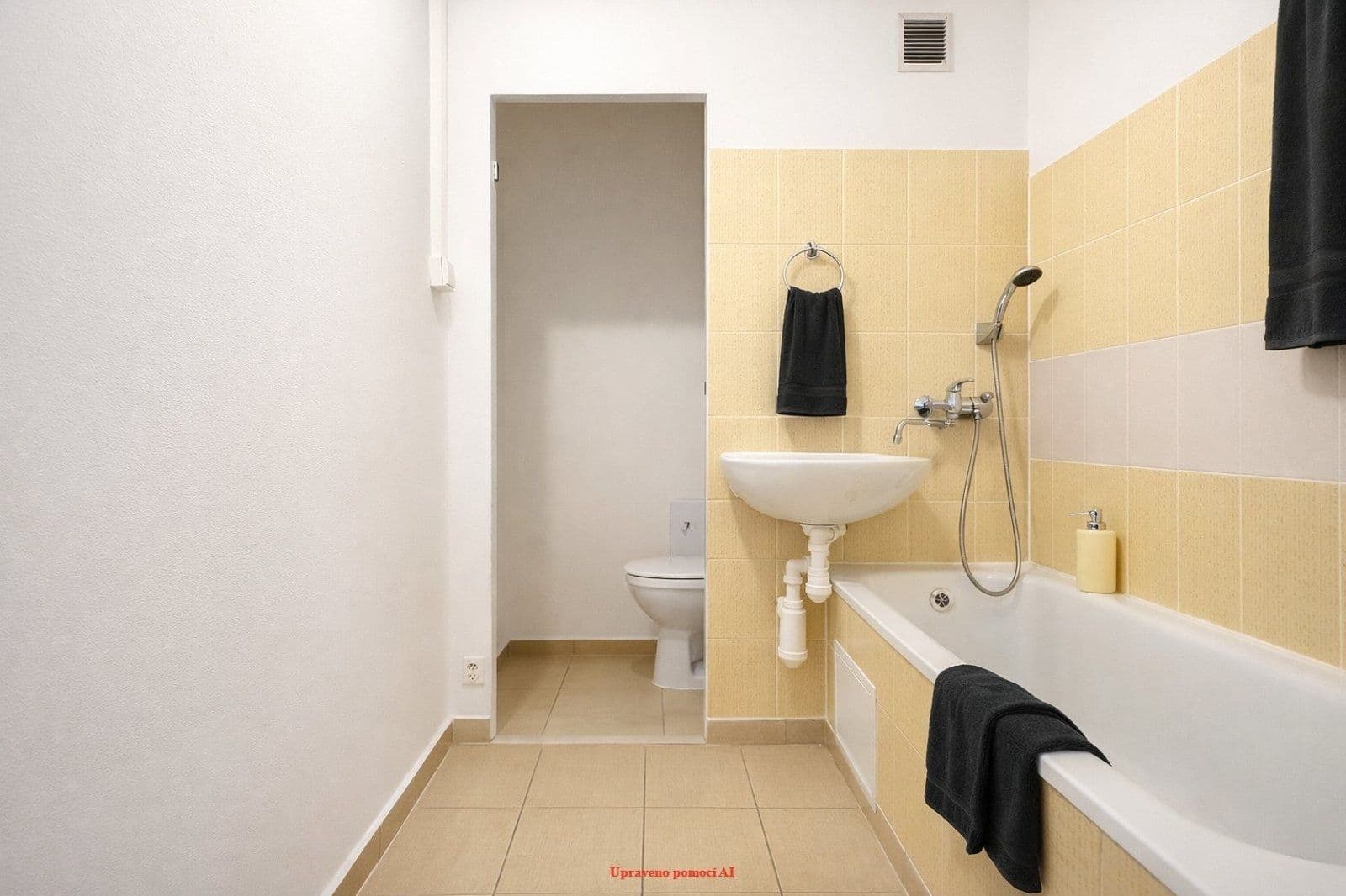 1 bedroom flat to rent, 38 m², Jaroslava Vrchlického, Karviná, Moravskoslezský Region 1 bedroom flat to rent, 38 m², Jaroslava Vrchlického, Karviná, Moravskoslezský Region