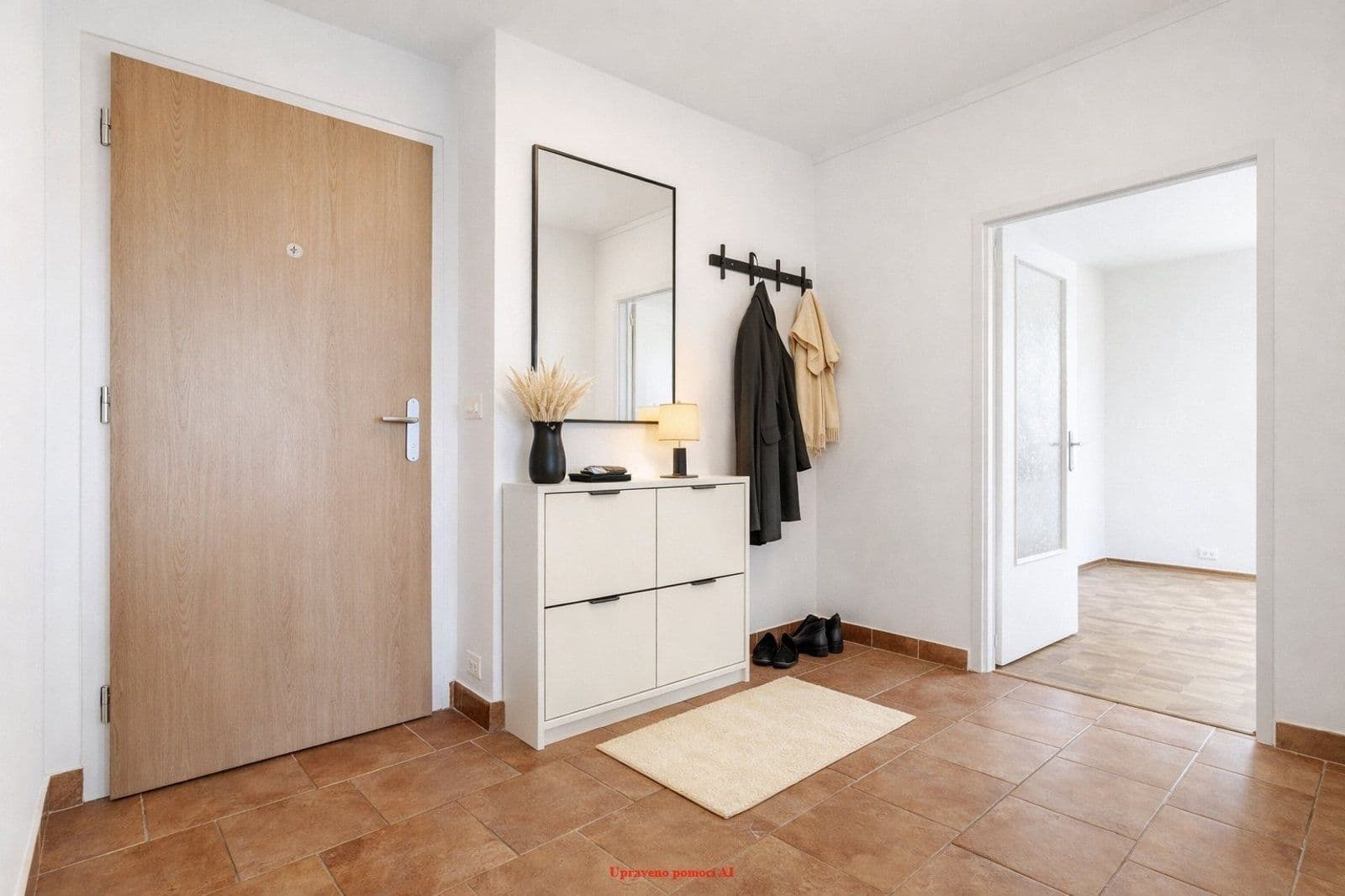 1 bedroom flat to rent, 38 m², Jaroslava Vrchlického, Karviná, Moravskoslezský Region 1 bedroom flat to rent, 38 m², Jaroslava Vrchlického, Karviná, Moravskoslezský Region