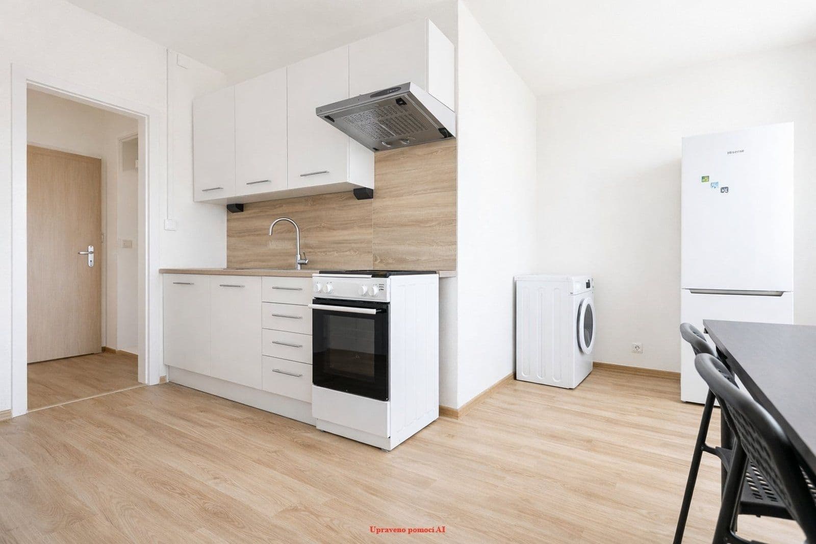 1 bedroom flat to rent, 38 m², Jaroslava Vrchlického, Karviná, Moravskoslezský Region 1 bedroom flat to rent, 38 m², Jaroslava Vrchlického, Karviná, Moravskoslezský Region