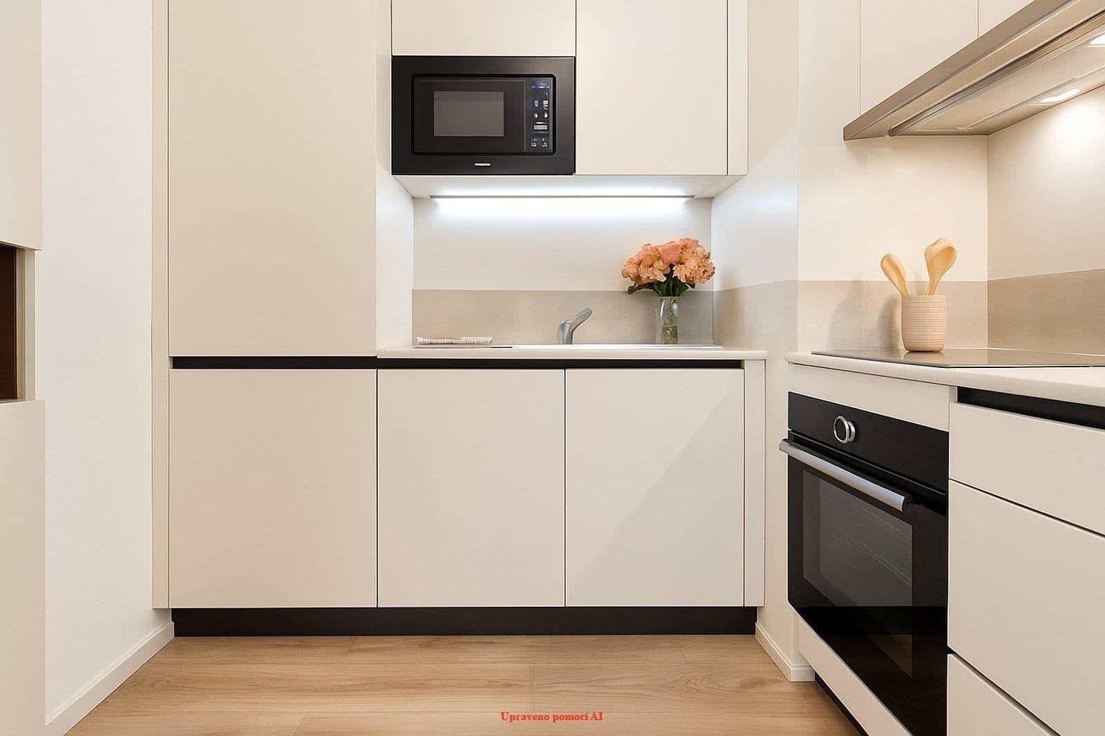 2 bedroom flat to rent, 43 m², Magisterská, Plzeň, Plzeňský Region 2 bedroom flat to rent, 43 m², Magisterská, Plzeň, Plzeňský Region