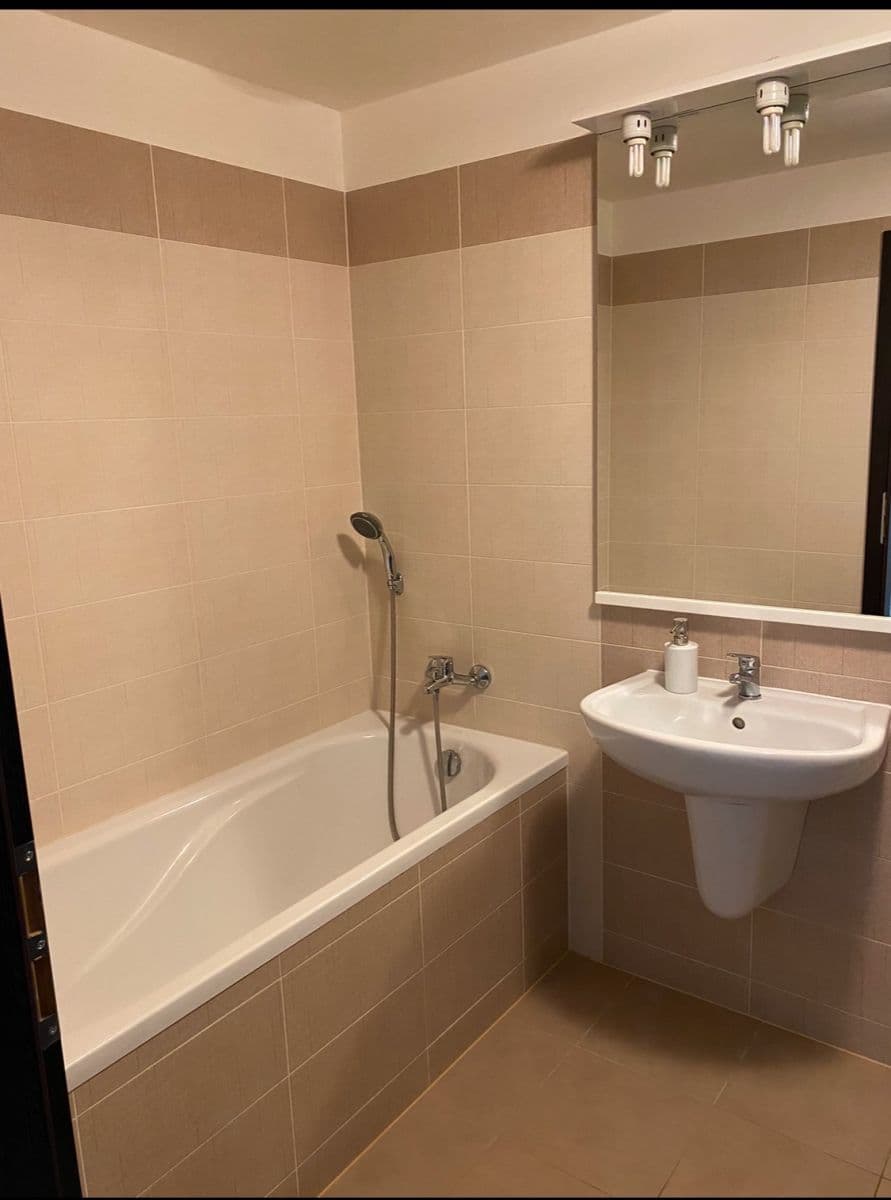1 bedroom with open-plan kitchen flat to rent, 54 m², Jablonského, Plzeň, Plzeňský Region 1 bedroom with open-plan kitchen flat to rent, 54 m², Jablonského, Plzeň, Plzeňský Region