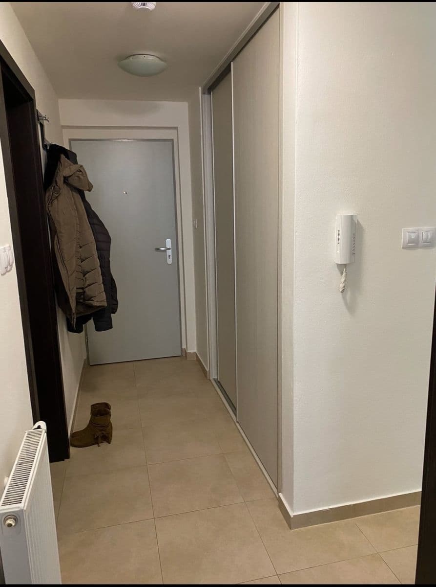 1 bedroom with open-plan kitchen flat to rent, 54 m², Jablonského, Plzeň, Plzeňský Region 1 bedroom with open-plan kitchen flat to rent, 54 m², Jablonského, Plzeň, Plzeňský Region