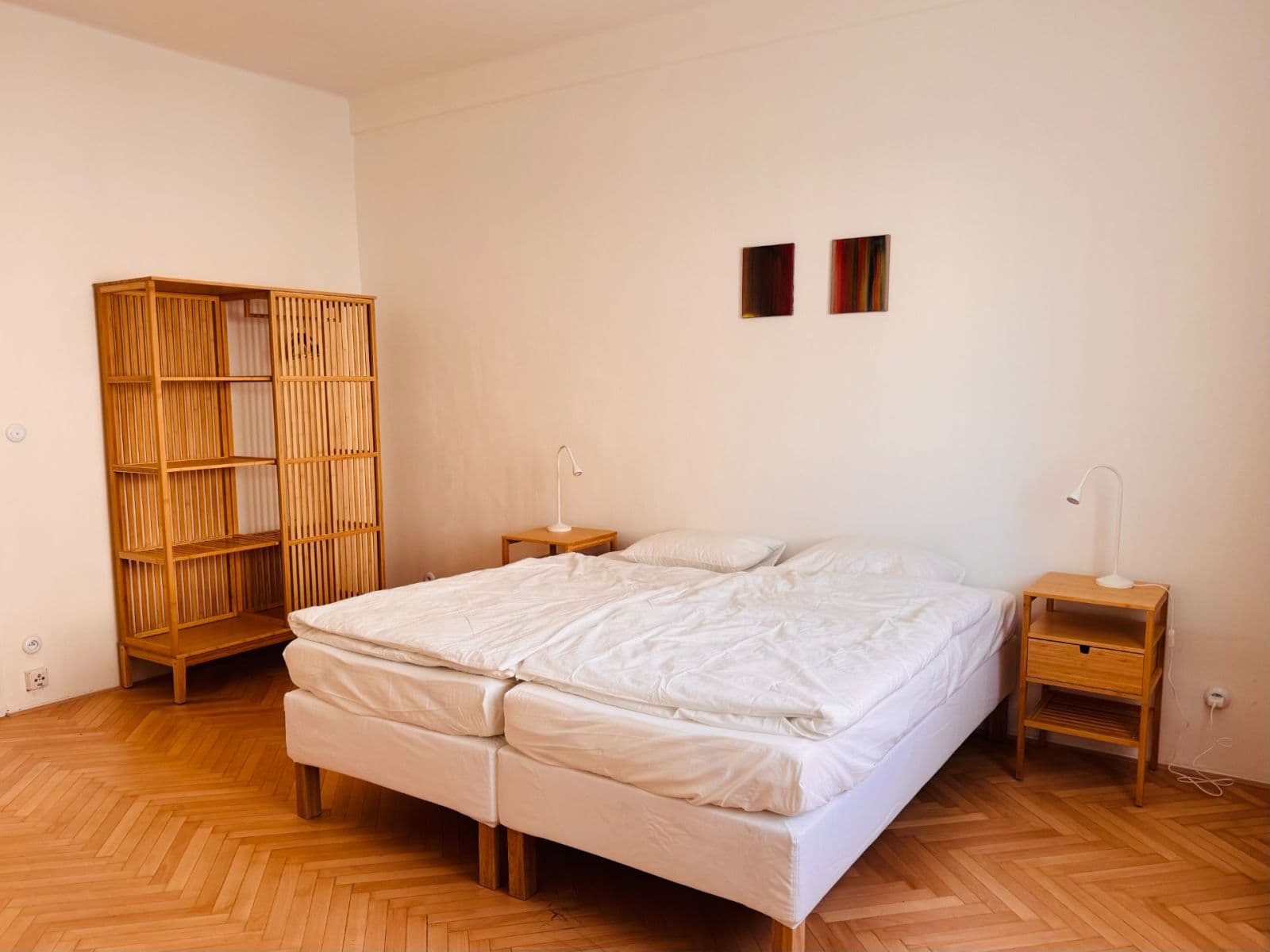 2 bedroom with open-plan kitchen flat to rent, 82 m², 28. října, Ostrava, Moravskoslezský Region 2 bedroom with open-plan kitchen flat to rent, 82 m², 28. října, Ostrava, Moravskoslezský Region