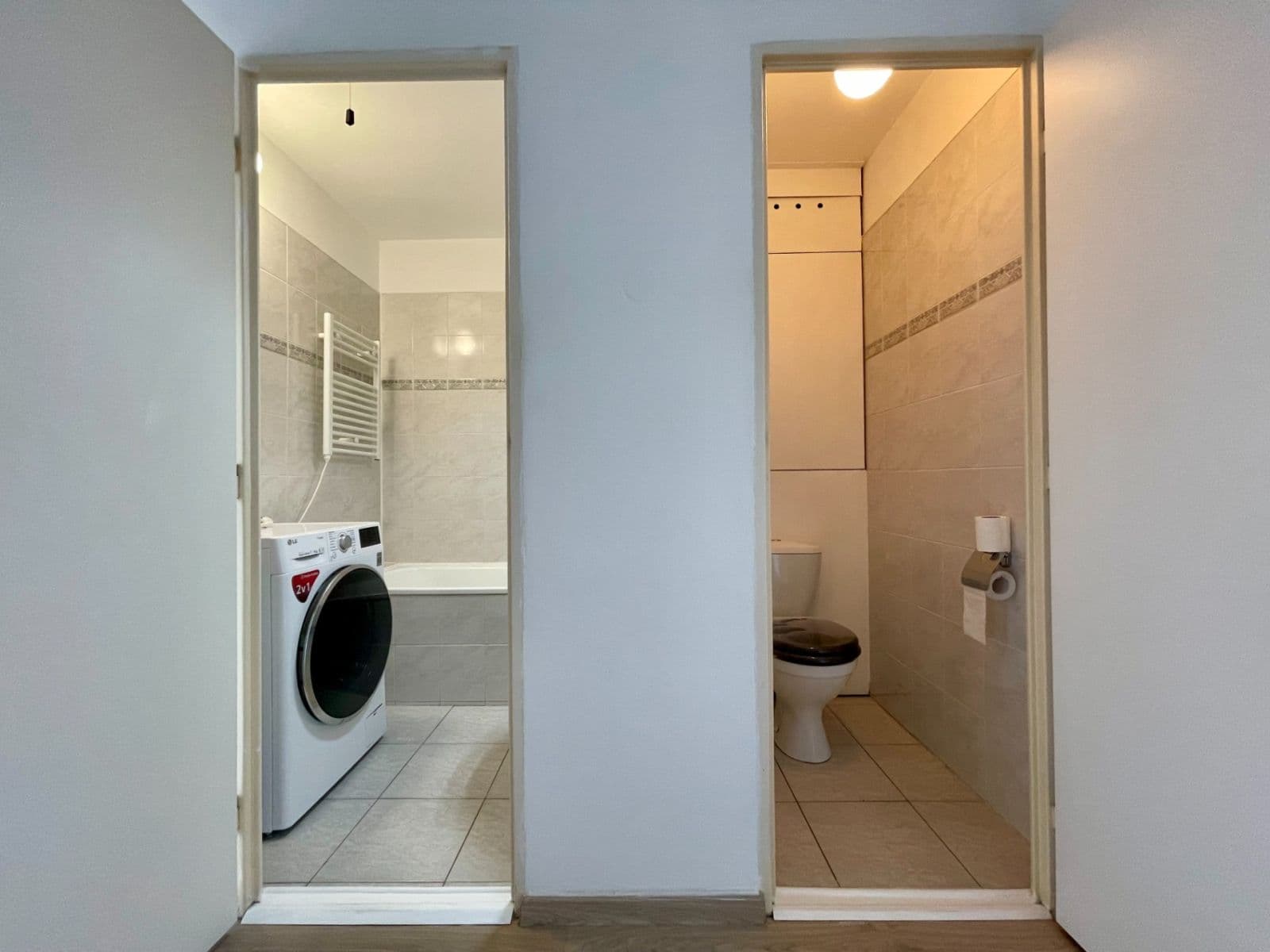 2 bedroom with open-plan kitchen flat to rent, 80 m², Na Chobotě, Prague, Prague 2 bedroom with open-plan kitchen flat to rent, 80 m², Na Chobotě, Prague, Prague