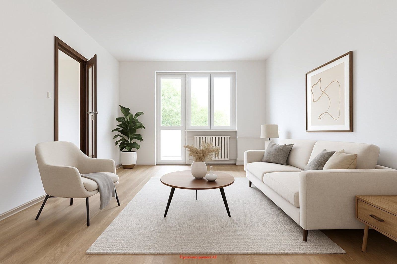 4 bedroom flat to rent, 78 m², Matuškova, Havířov, Moravskoslezský Region 4 bedroom flat to rent, 78 m², Matuškova, Havířov, Moravskoslezský Region